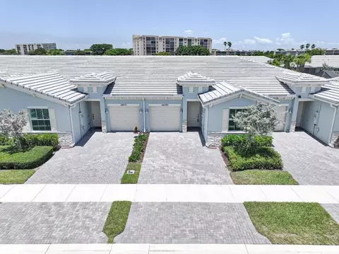 14565 Three Ponds #14565, Delray Beach, FL 33446