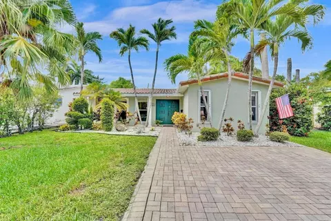 1234 Buchanan, Hollywood, FL 33019
