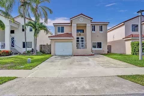 7375 Cypress, Margate, FL 33063