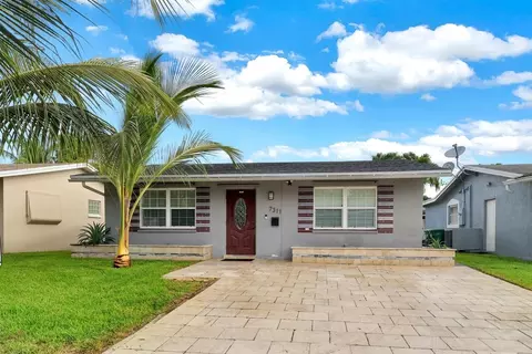 7311 NW 57th, Tamarac, FL 33321