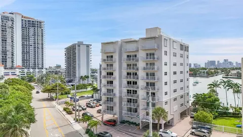95 N Birch Rd #601, Fort Lauderdale, FL 33304