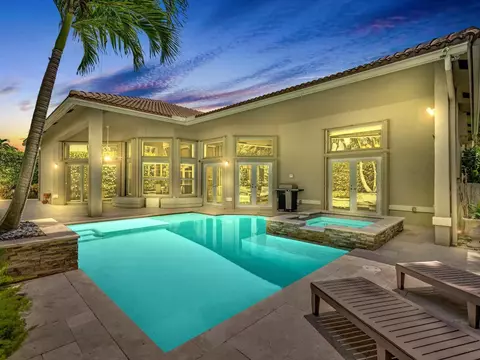 4122 NW 67th Ter, Coral Springs, FL 33067