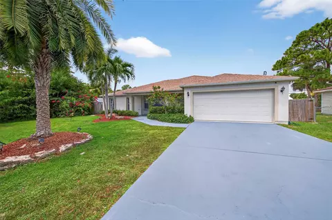 1188 SW Curtis St, Port Saint Lucie, FL 34983