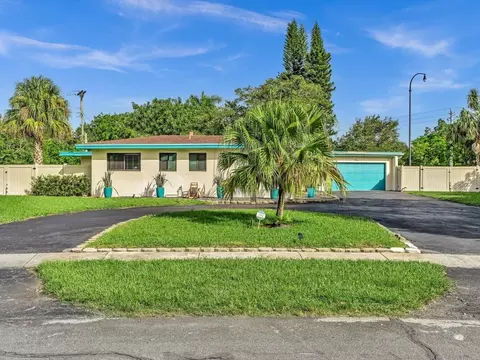 1 SW 58th, Plantation, FL 33317
