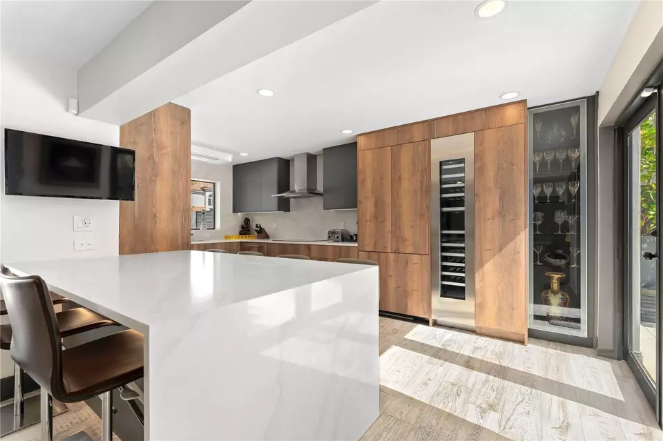 Kitchen - 3304 NE 15th Ct, Fort Lauderdale, FL 33304 photo 5 of 5