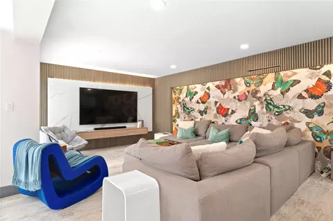 Living - 3304 NE 15th Ct, Fort Lauderdale, FL 33304 photo 1 of 1