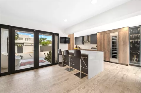 Kitchen - 3304 NE 15th Ct, Fort Lauderdale, FL 33304 photo 1 of 5