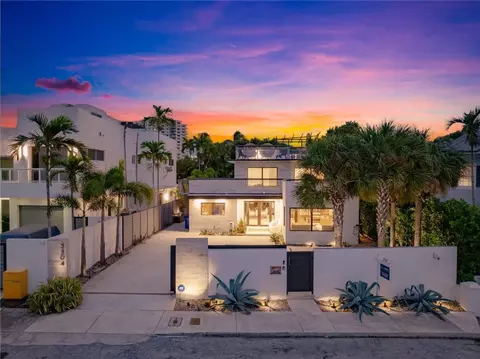 3304 NE 15th, Fort Lauderdale, FL 33304