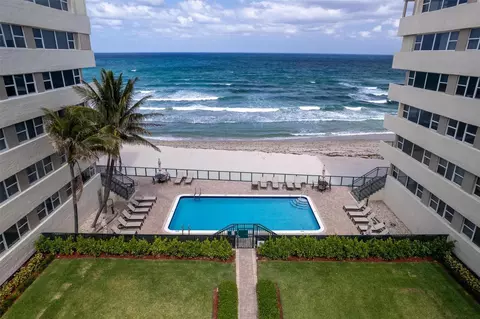1239 Hillsboro Mile #203, Hillsboro Beach, FL 33062