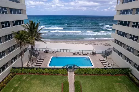 1239 Hillsboro Mile #203, Hillsboro Beach, FL 33062