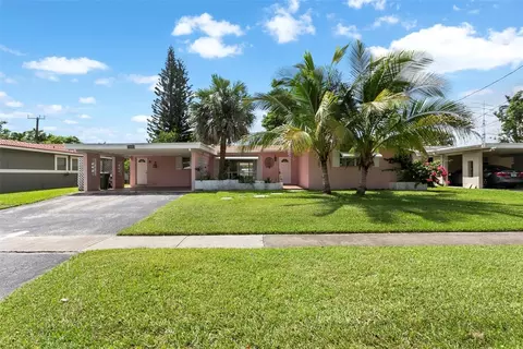 1500 W W Riv, Margate, FL 33063