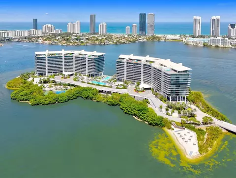 5000 Island Estates Dr #904, Aventura, FL 33160