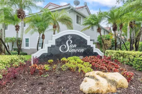 3793 San Simeon, Weston, FL 33331