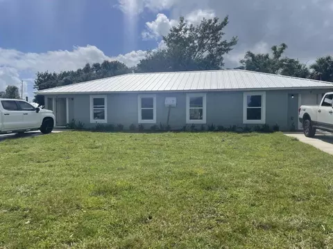 1115 Avenue F, Fort Pierce, FL 34950