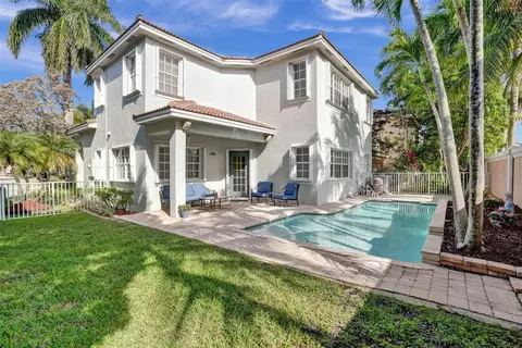 636 NW 127th, Coral Springs, FL 33071