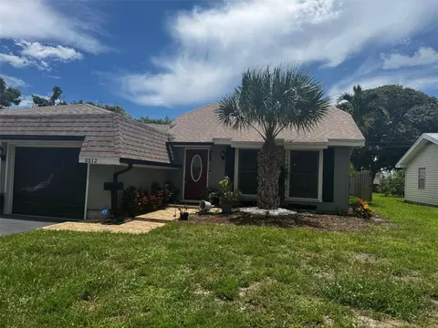 3512 Boulevard Chatelaine, Delray Beach, FL 33445