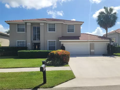 5208 NW 66th Ave, Lauderhill, FL 33319