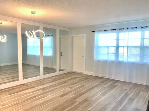 Living - 2850 NE 14th St #306B, Pompano Beach, FL 33062 photo 1 of 1