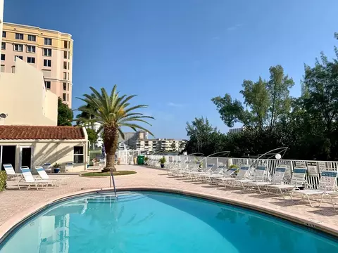 Exterior - 2850 NE 14th St #306B, Pompano Beach, FL 33062 photo 1 of 1