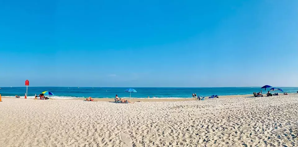 View/Area - 2850 NE 14th St #306B, Pompano Beach, FL 33062 photo 3 of 3