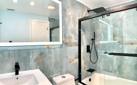 Bath - 2850 NE 14th St #306B, Pompano Beach, FL 33062 photo 1 of 1