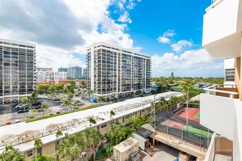 1985 S Ocean #5A, Hallandale Beach, FL 33009