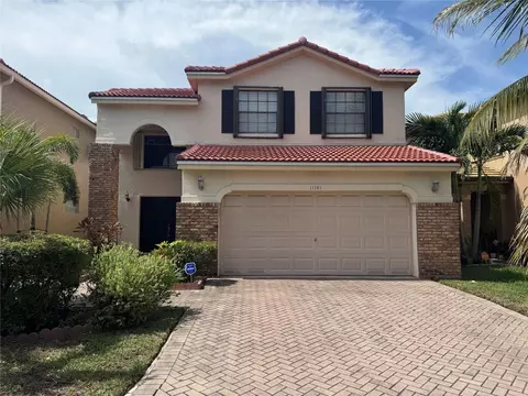 11141 NW 34th, Coral Springs, FL 33065