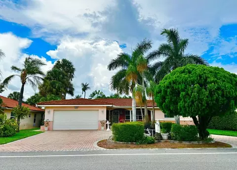 307 Bamboo, Palm Beach Shores, FL 33404
