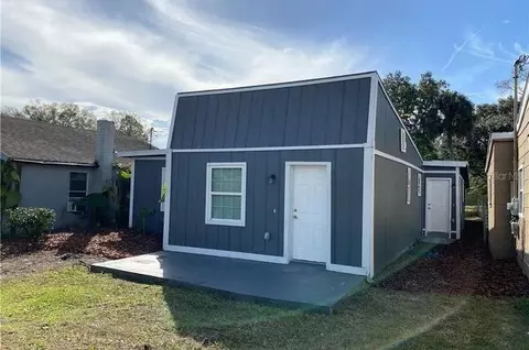 5604 S Orange Blossom Trl, Intercession City, FL 33848