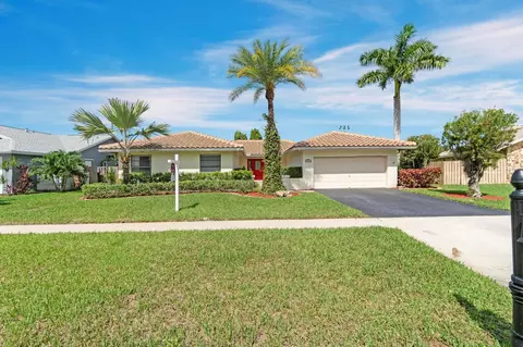 21254 Turquoise, Boca Raton, FL 33428