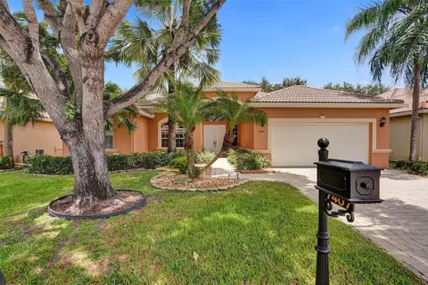7407 Viale Angelo, Delray Beach, FL 33446