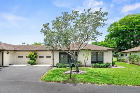 4763 Quailwood #B, Boynton Beach, FL 33436