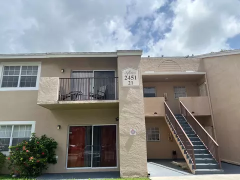 2451 NW 96th Ter #21G, Hollywood, FL 33024
