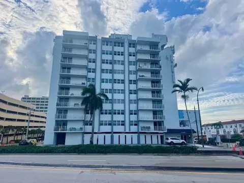 211 S Ocean #603, Hollywood, FL 33019