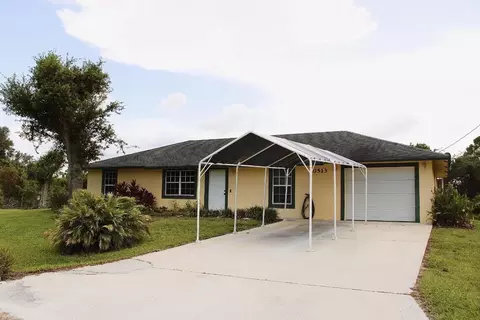 10513 NW 4th, Okeechobee, FL 34972