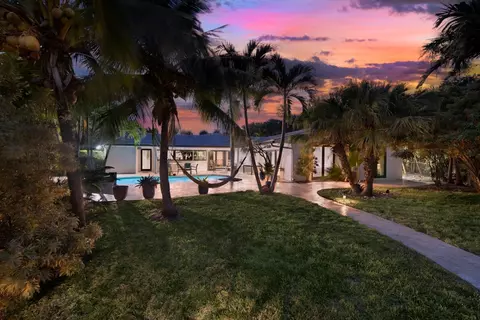 5552 NE 31st Ave, Fort Lauderdale, FL 33308