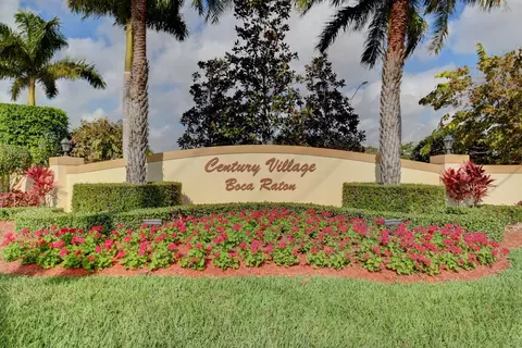 542 Fanshaw M #542, Boca Raton, FL 33434