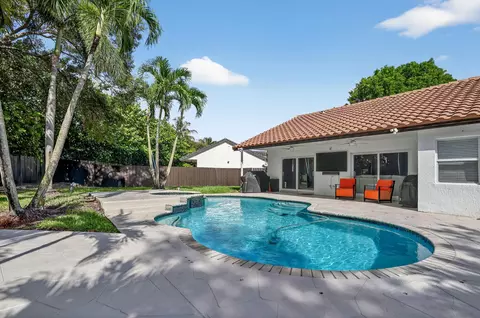 7500 NW 47th Ave, Coconut Creek, FL 33073