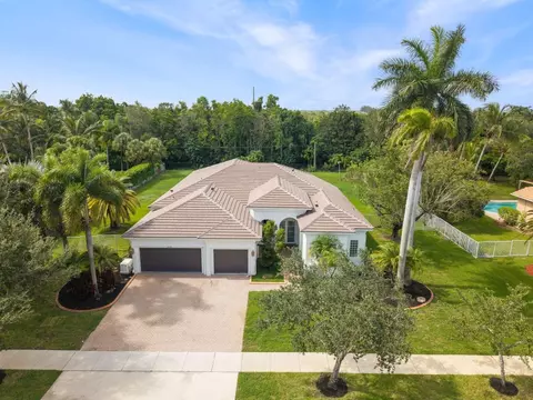 15651 SW 15 St, Davie, FL 33326
