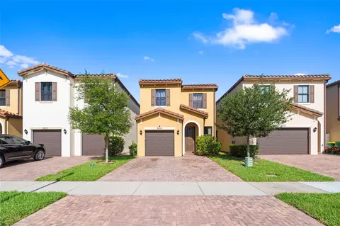 5215 NW 50th, Tamarac, FL 33319