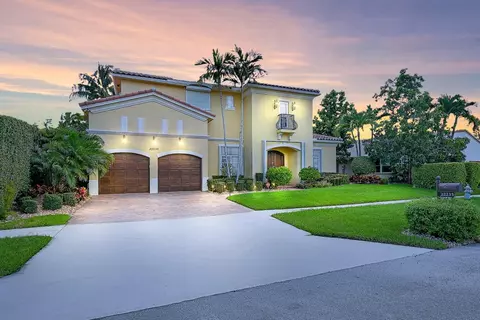 22235 Morning Glory, Boca Raton, FL 33433
