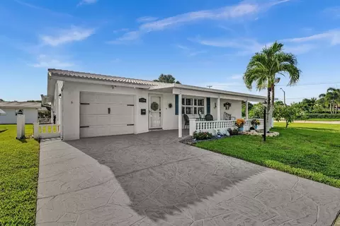 2204 Campanelli, Boynton Beach, FL 33426