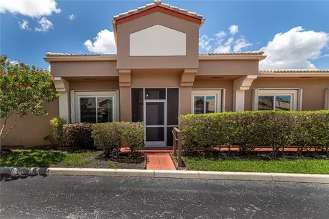 10152 Lombardy #10152, Tamarac, FL 33321