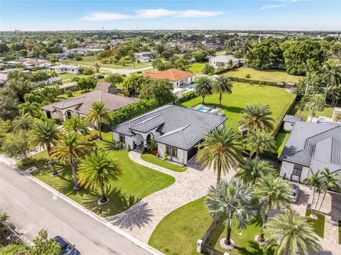 16720 SW 294th, Homestead, FL 33030