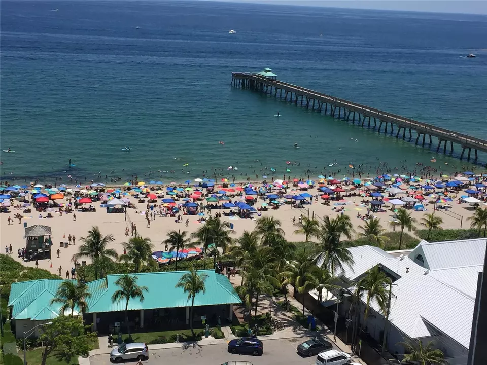 View/Area - 333 NE 21st Ave #318, Deerfield Beach, FL 33441 photo 9 of 10