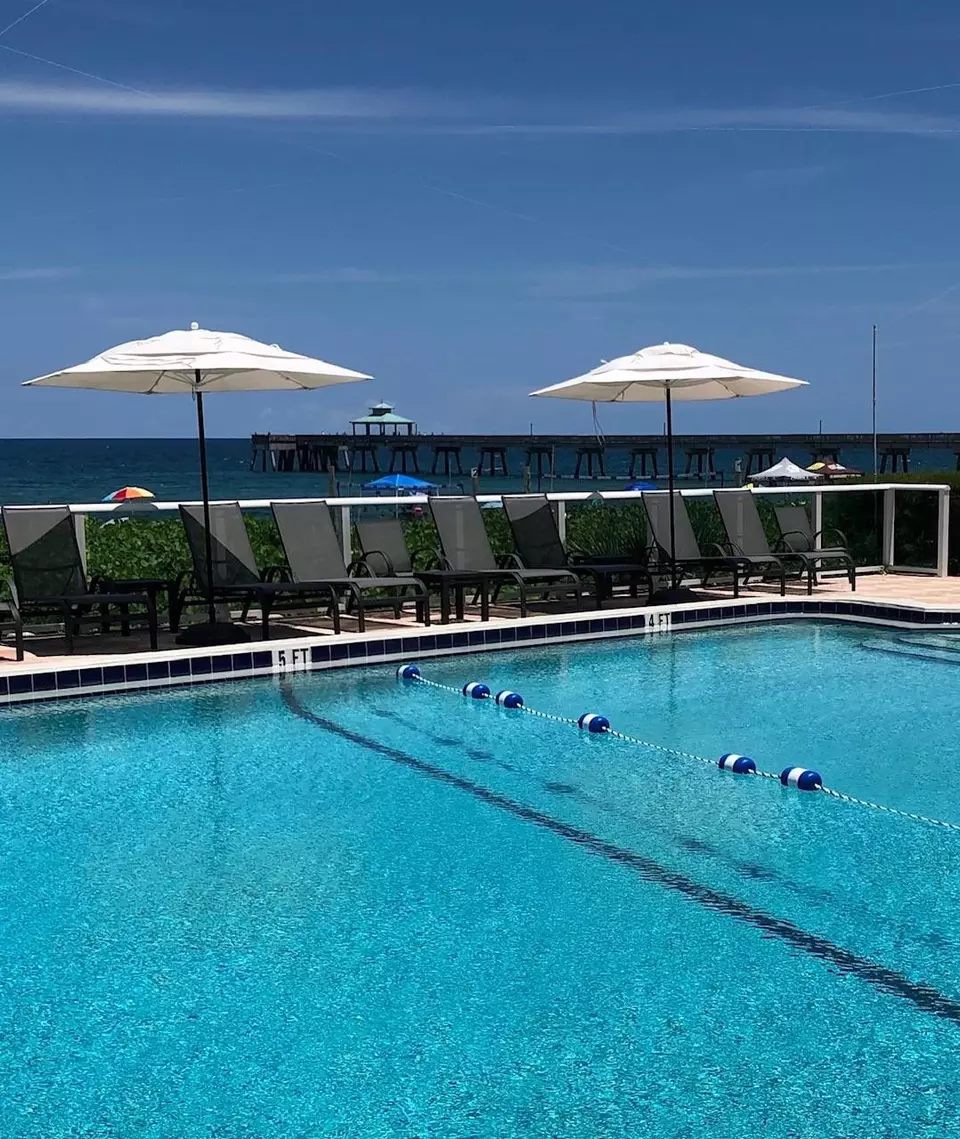 Exterior - 333 NE 21st Ave #318, Deerfield Beach, FL 33441 photo 2 of 6