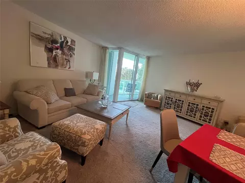 Living - 333 NE 21st Ave #318, Deerfield Beach, FL 33441 photo 1 of 1