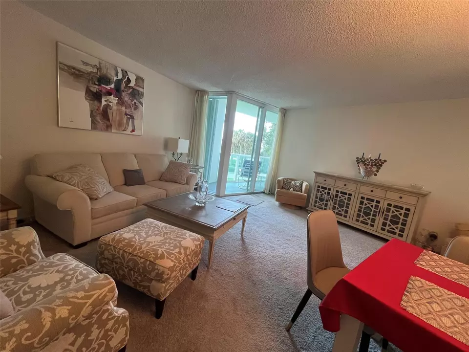 Living - 333 NE 21st Ave #318, Deerfield Beach, FL 33441 photo 1 of 1