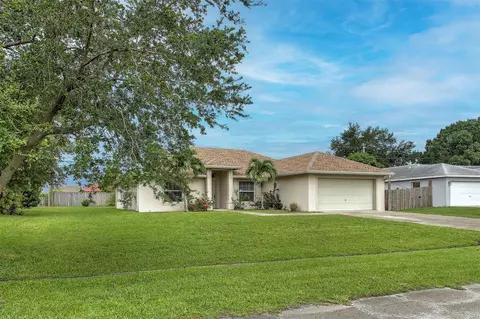 4244 SW Elba St, Port Saint Lucie, FL 34953