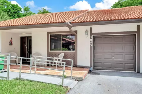 7055 Marlberry #7055, Tamarac, FL 33321